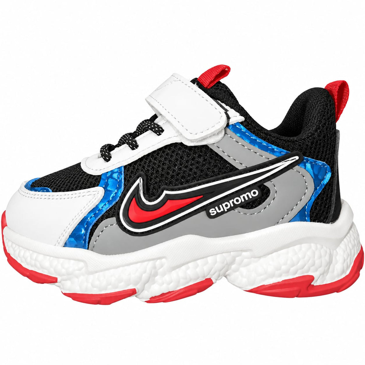 Speed Bolt Kids Sneakers