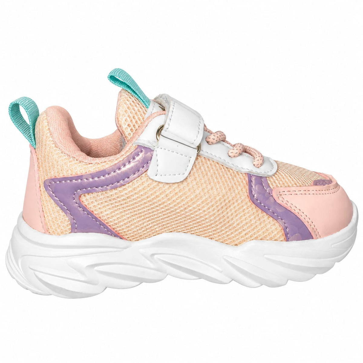 Speed Bolt Kids Sneakers