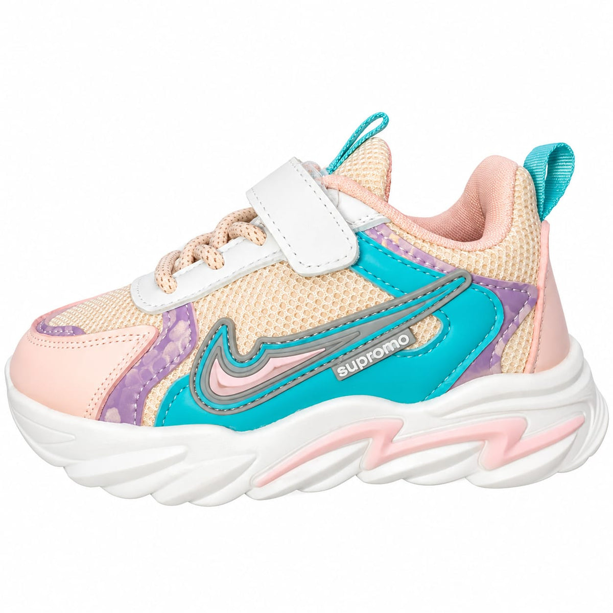 Speed Bolt Kids Sneakers