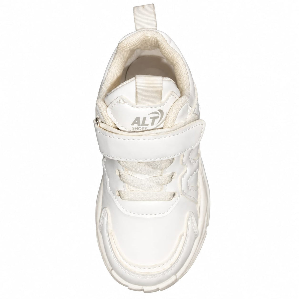Snow Drift Kids Sneakers