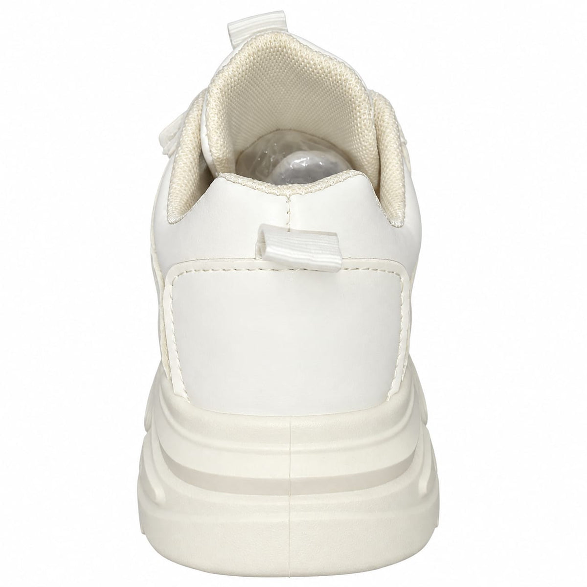 Snow Drift Kids Sneakers