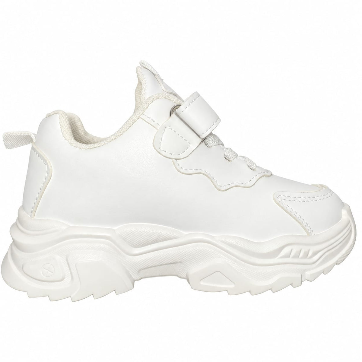 Snow Drift Kids Sneakers