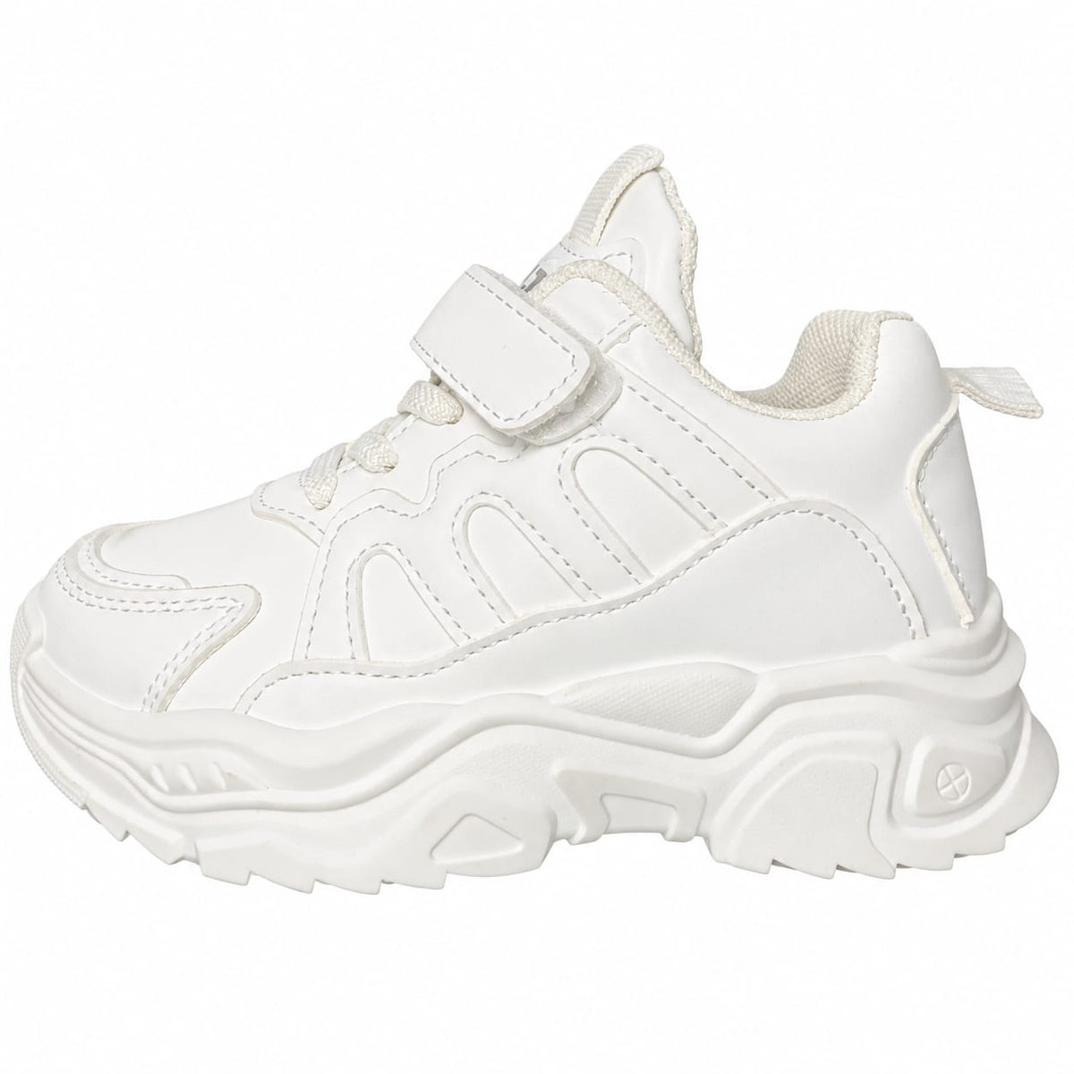 Snow Drift Kids Sneakers