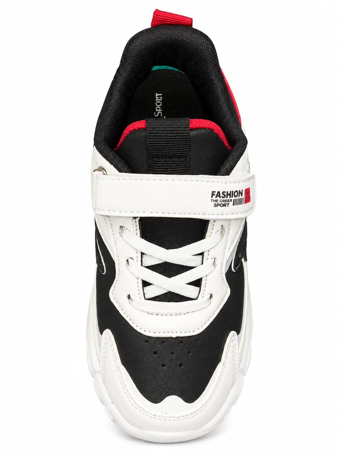 Turbo Street Kids Sneakers