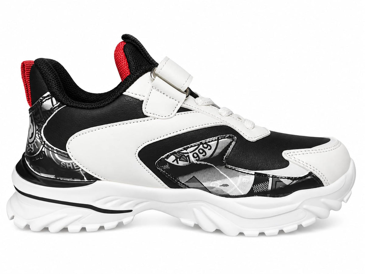 Turbo Street Kids Sneakers
