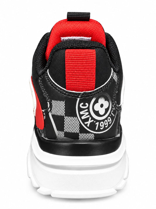 Turbo Street Kids Sneakers