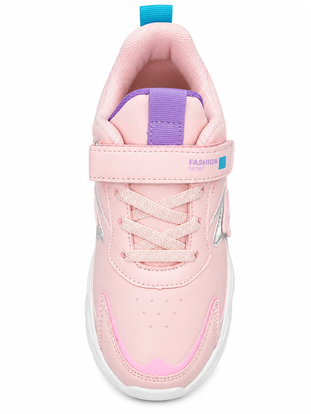 Turbo Street Kids Sneakers