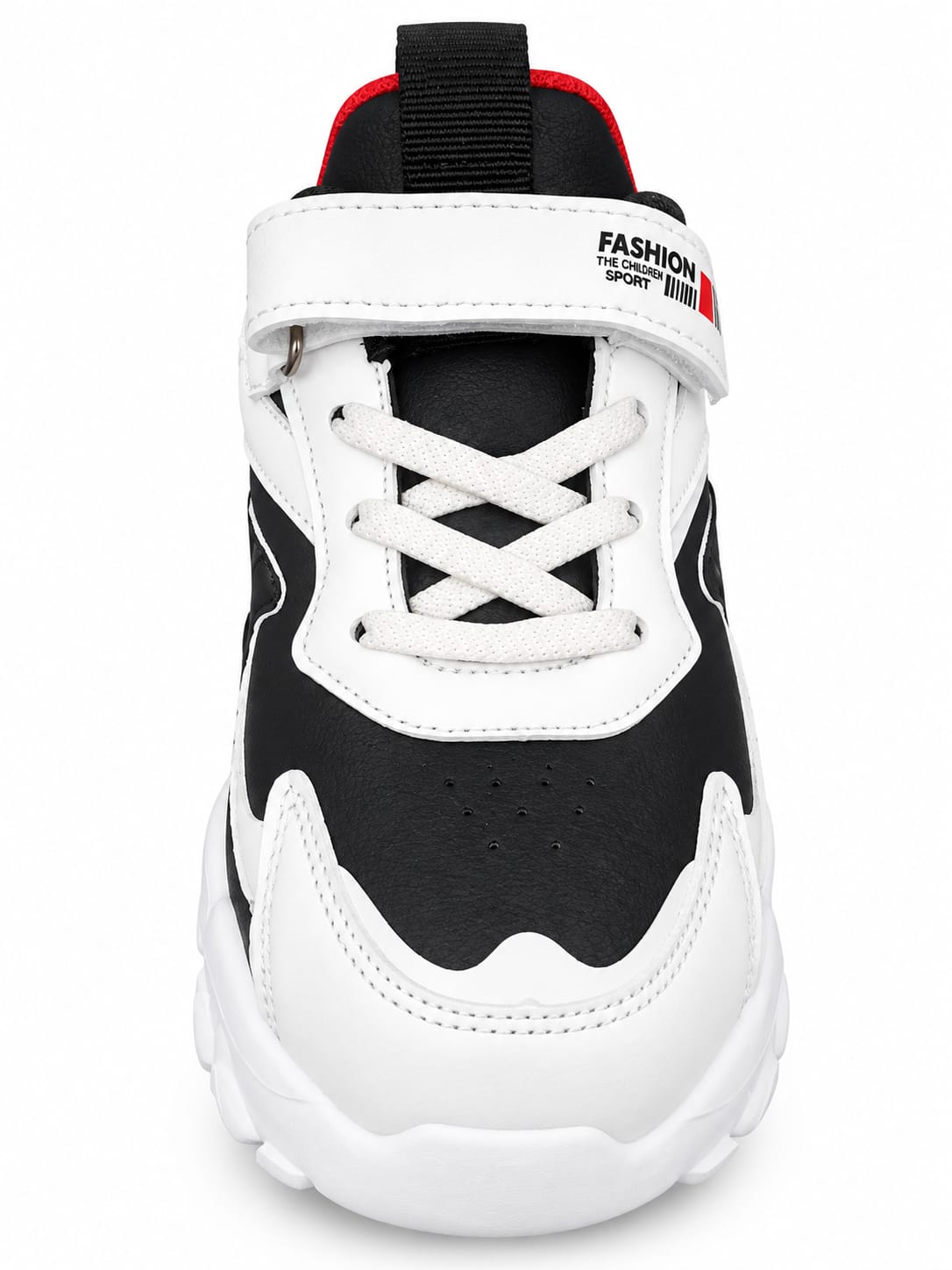 Turbo Street Kids Sneakers