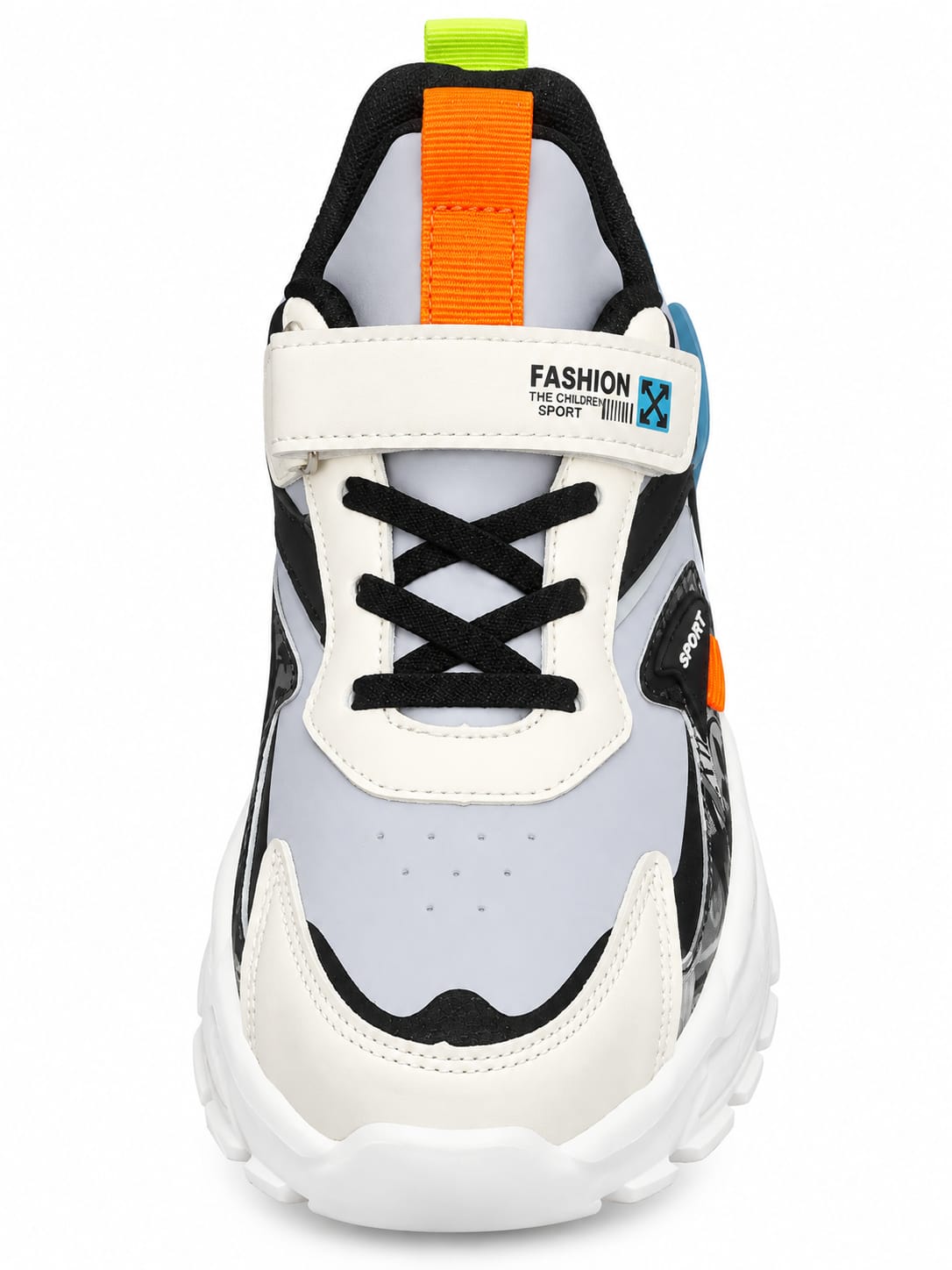 Turbo Street Kids Sneakers