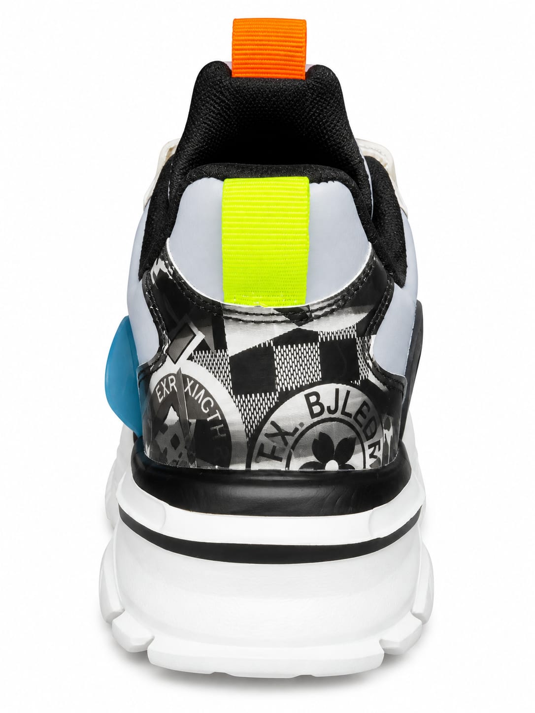 Turbo Street Kids Sneakers