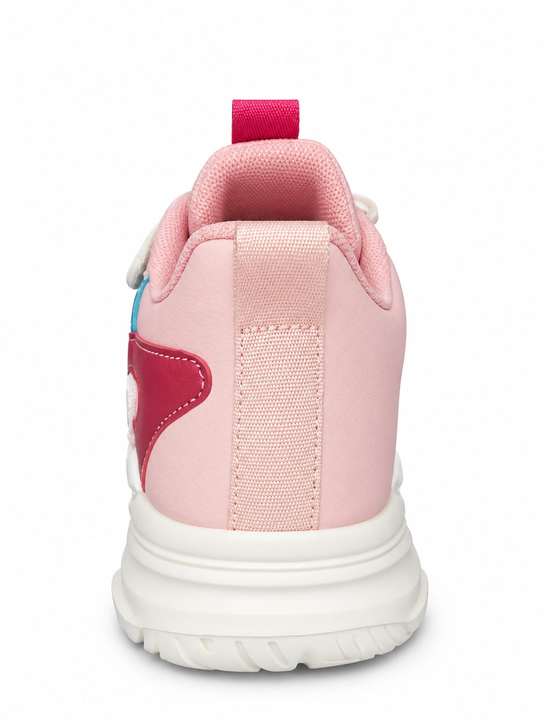 Neon Street Kids Sneakers.