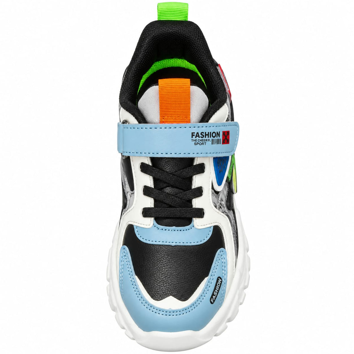 Sport Charge Kids Sneakers