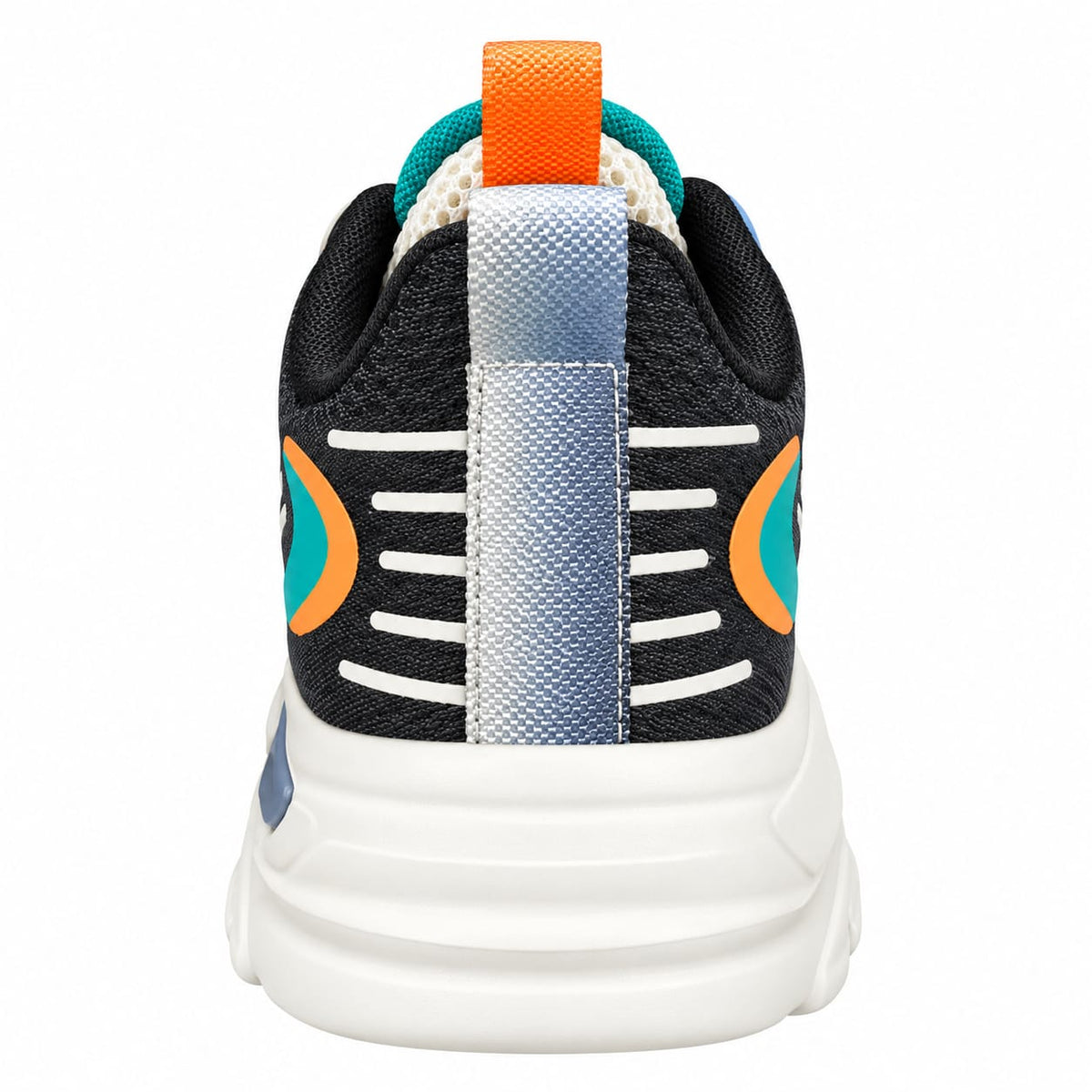 Dial Rush Kids Sneakers