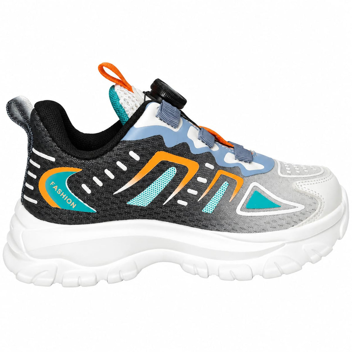 Dial Rush Kids Sneakers
