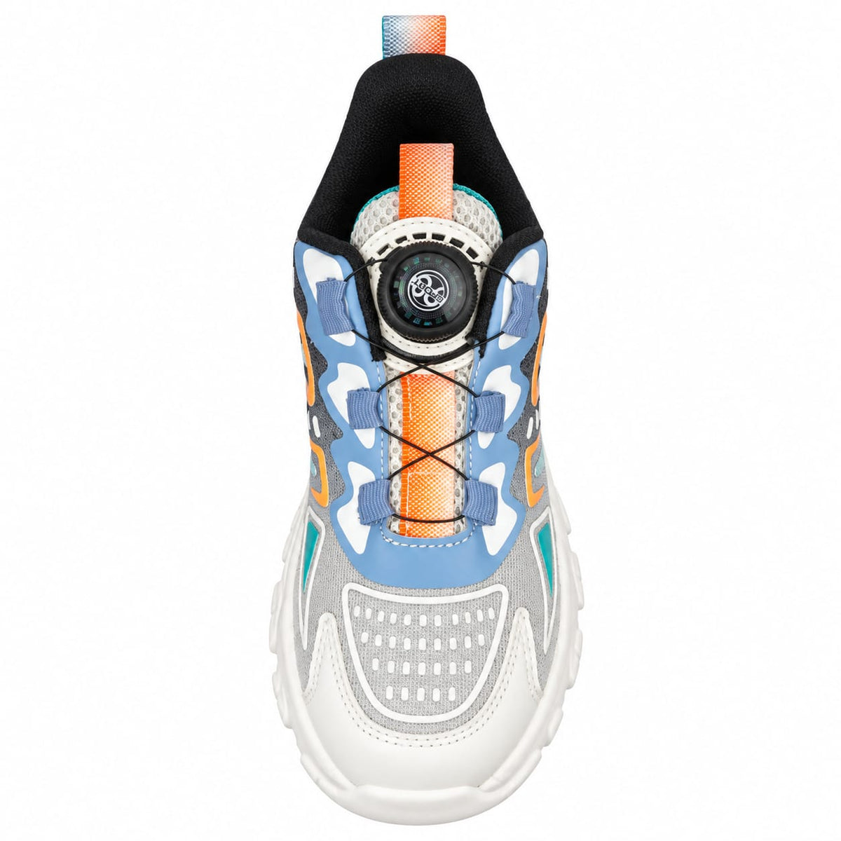 Dial Rush Kids Sneakers
