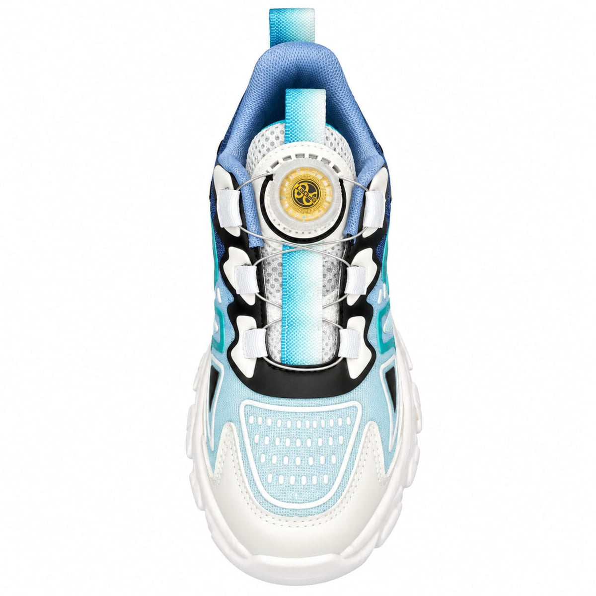 Dial Rush Kids Sneakers