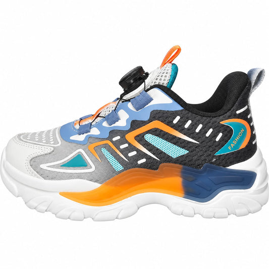 Dial Rush Kids Sneakers