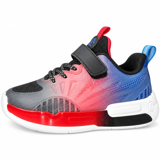 Aero Flex Kids Sneakers