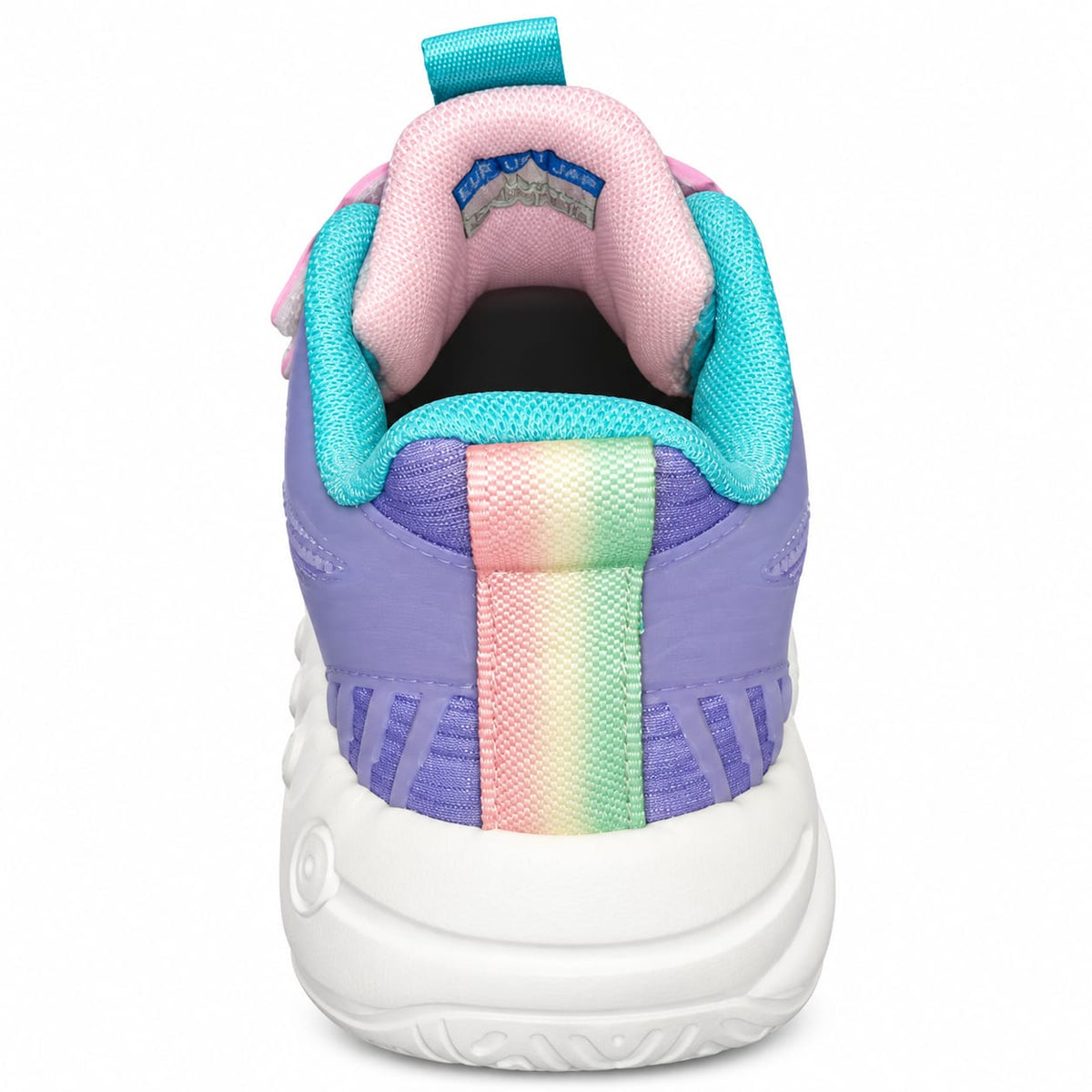 Aero Flex Kids Sneakers