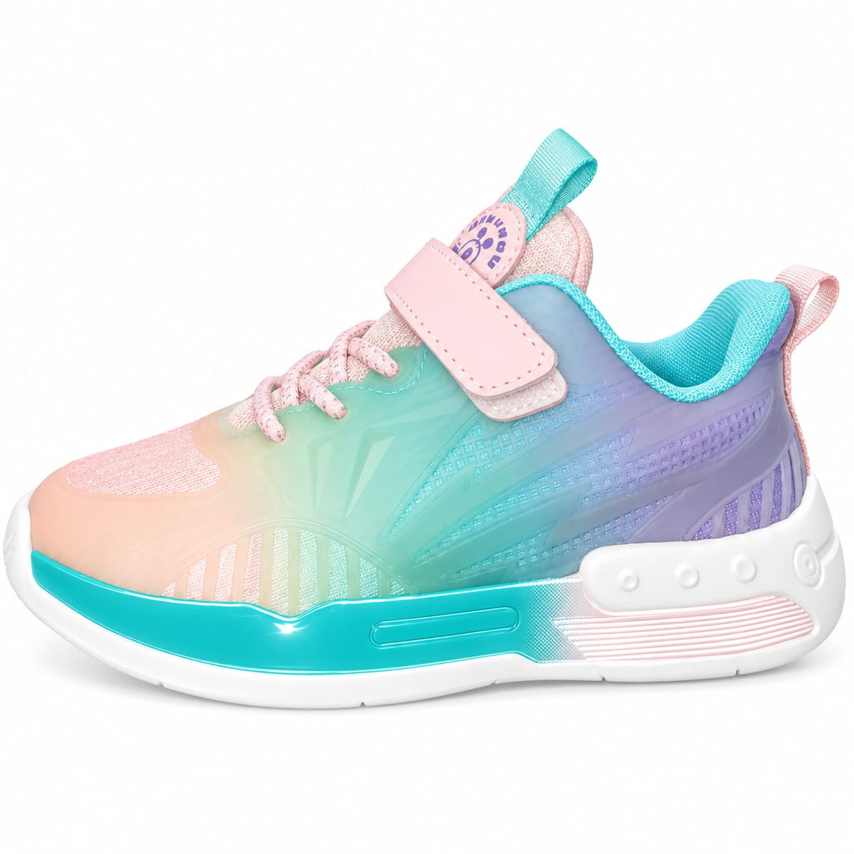 Aero Flex Kids Sneakers