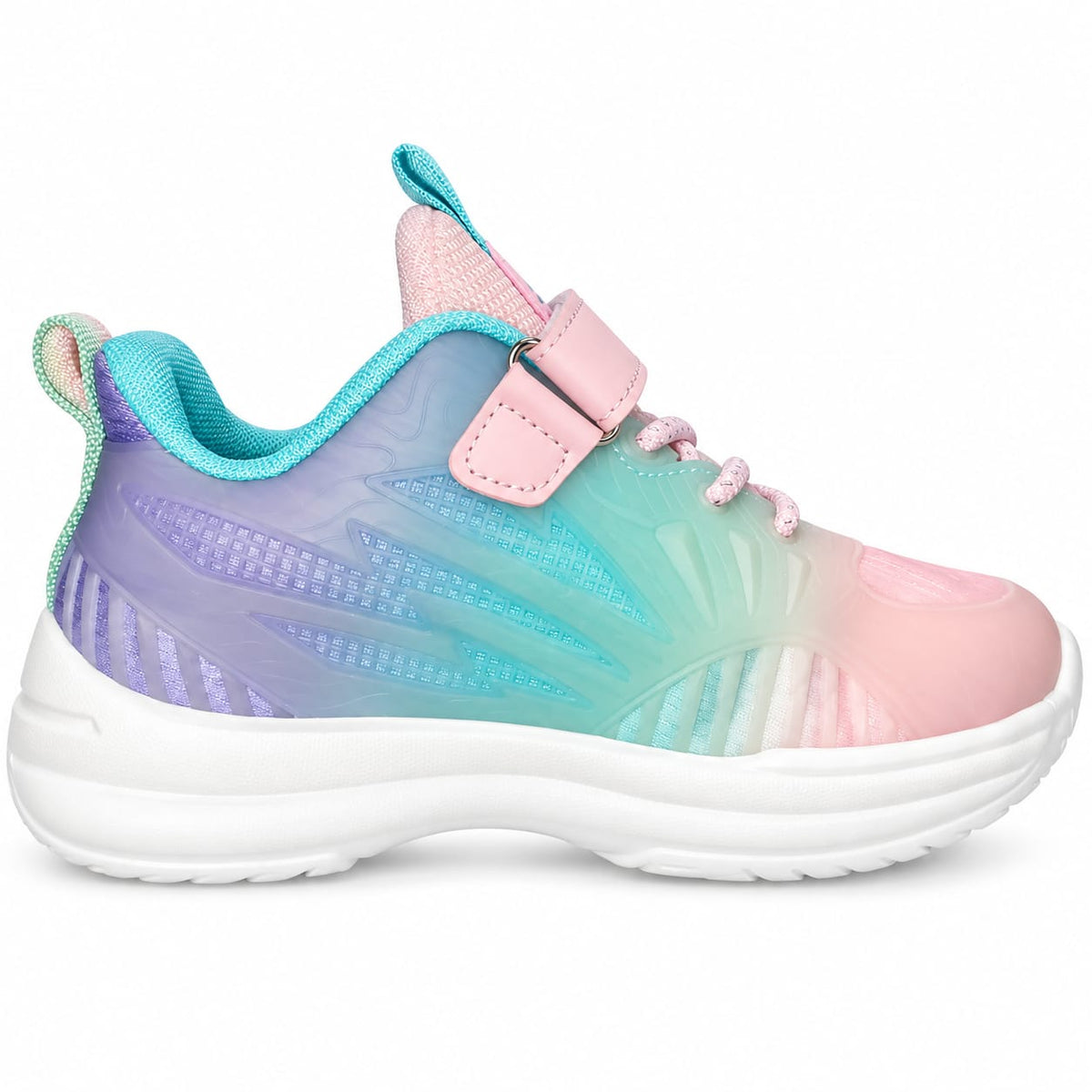 Aero Flex Kids Sneakers