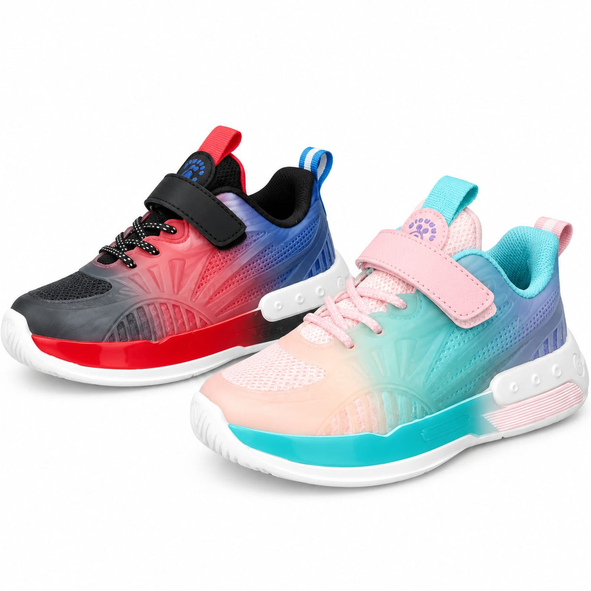 Aero Flex Kids Sneakers