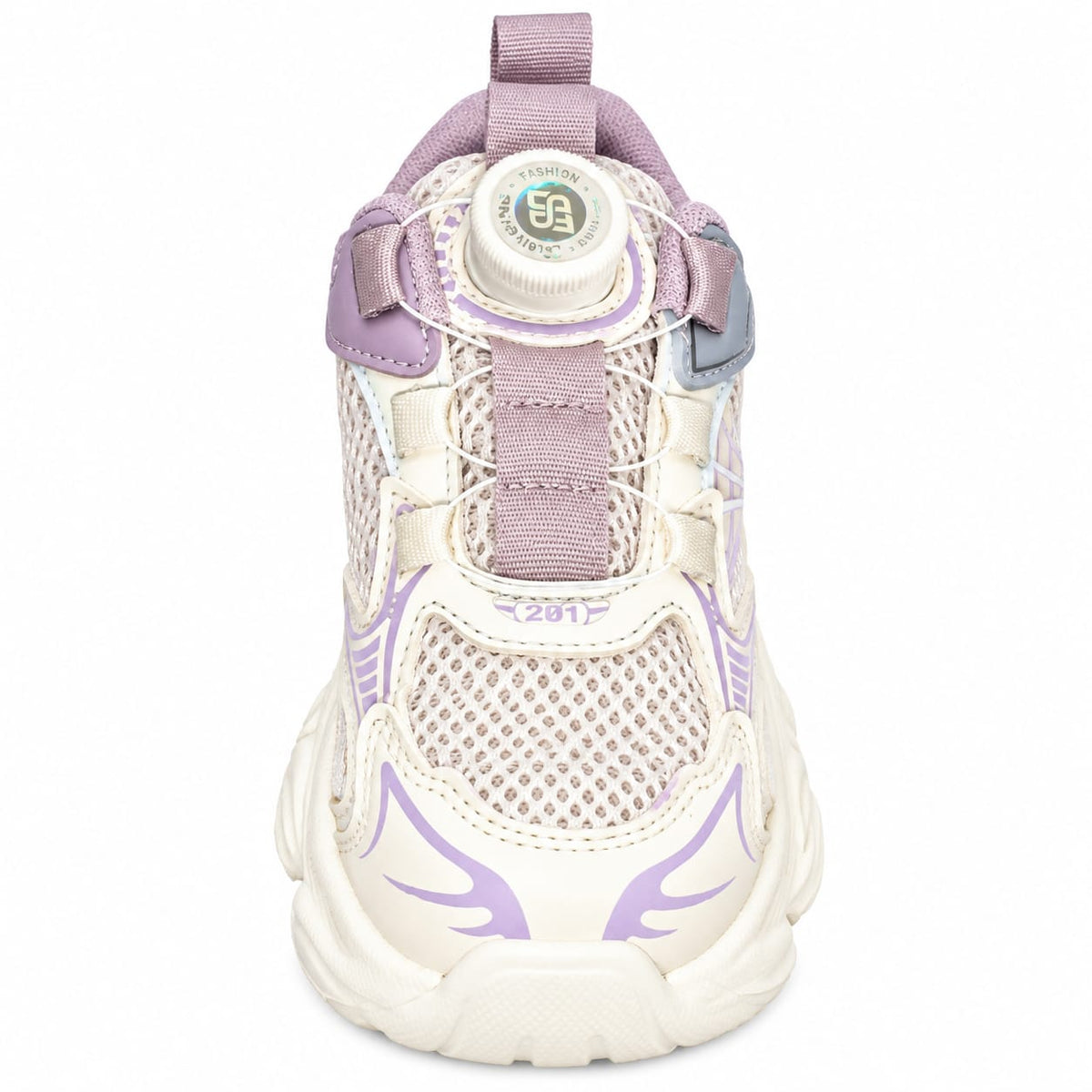 elocity Dial Kids Sneakers