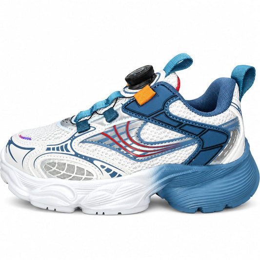 elocity Dial Kids Sneakers