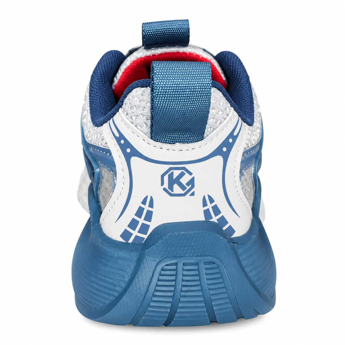 elocity Dial Kids Sneakers