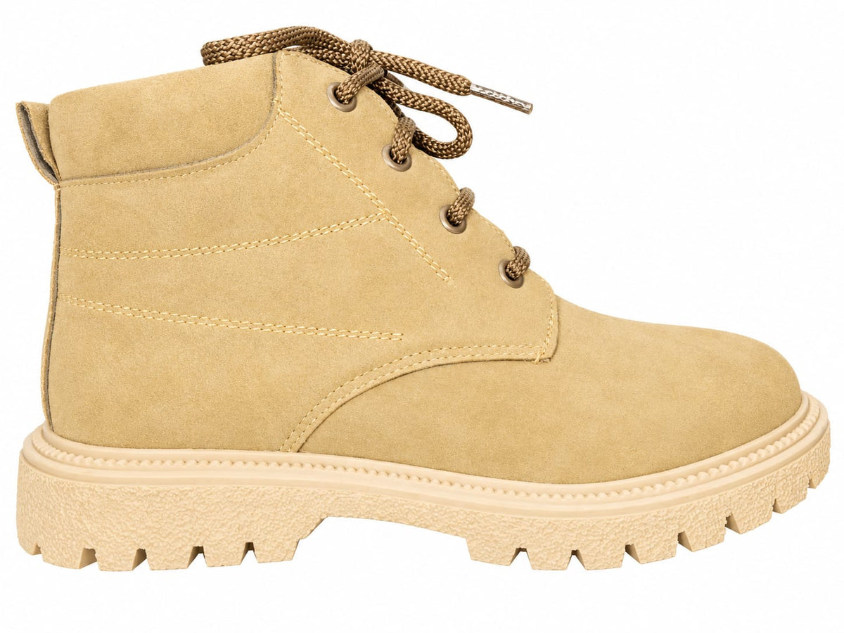 Desert Trek Kids Boots