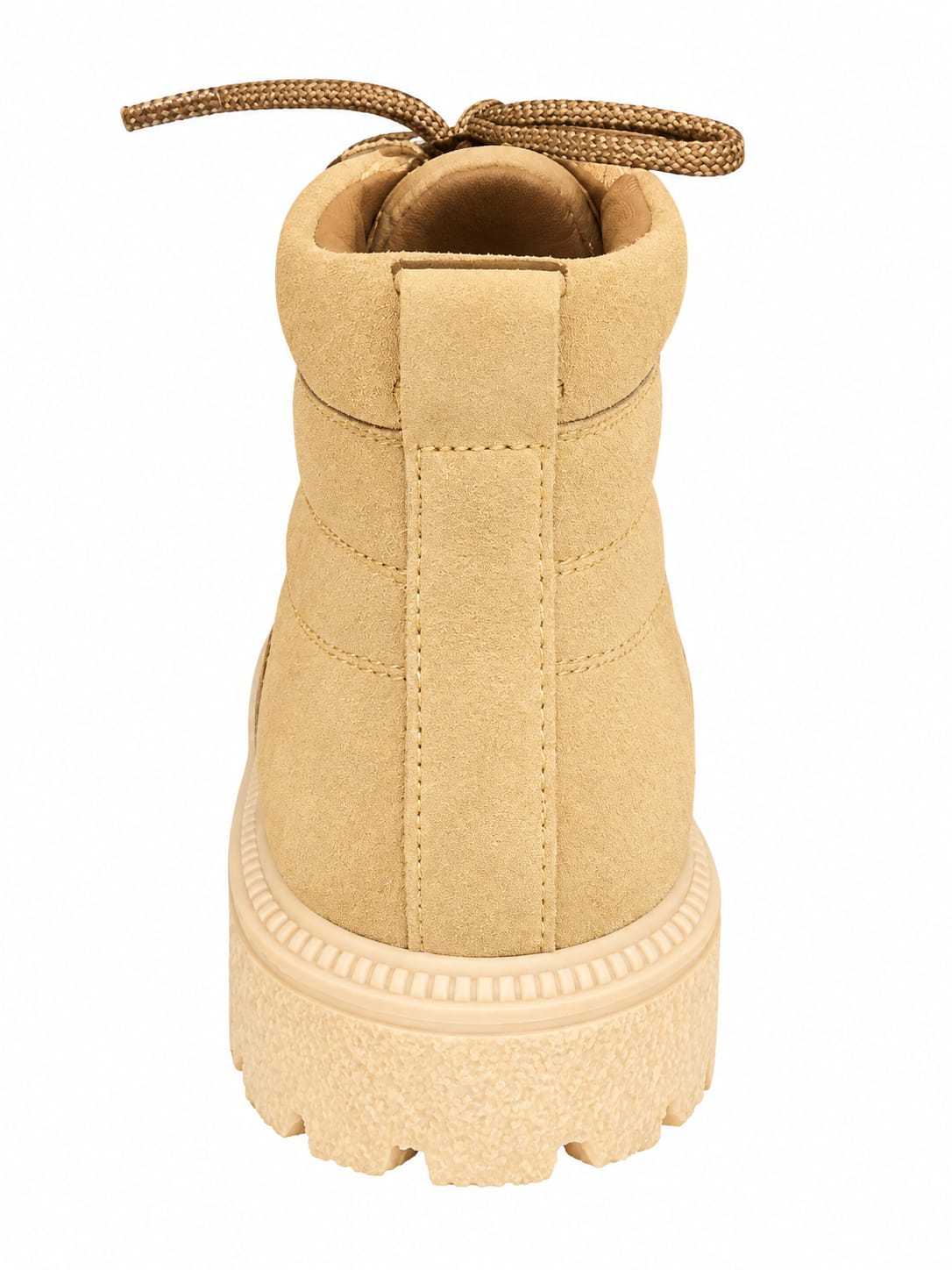 Desert Trek Kids Boots