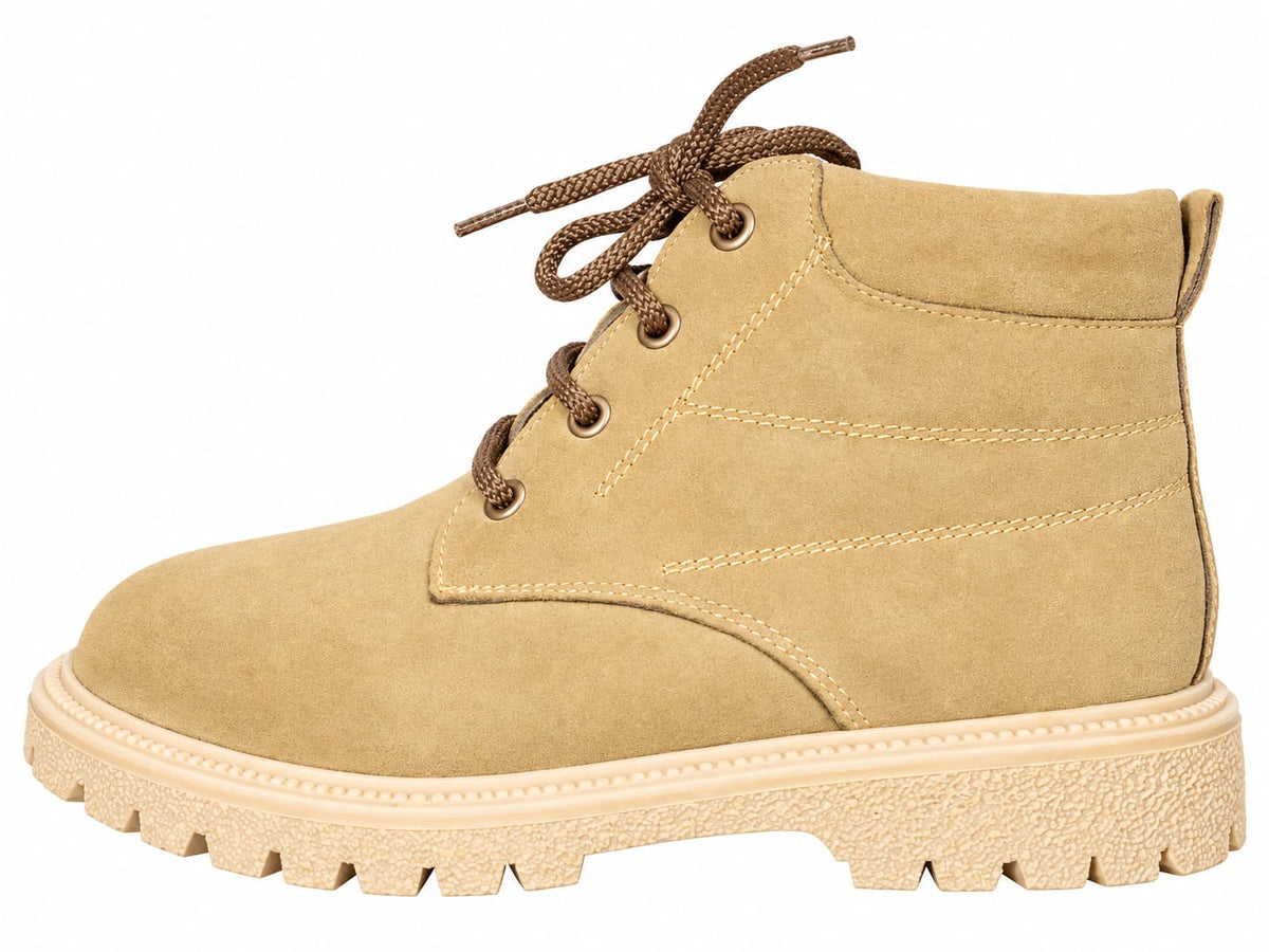 Desert Trek Kids Boots