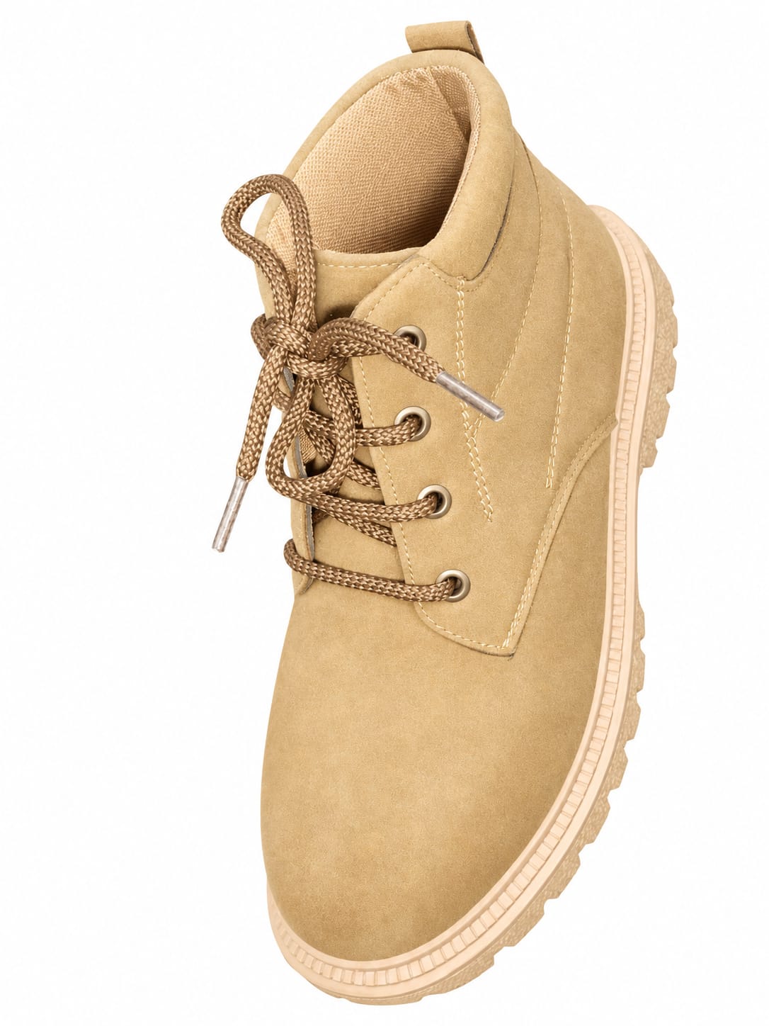 Desert Trek Kids Boots