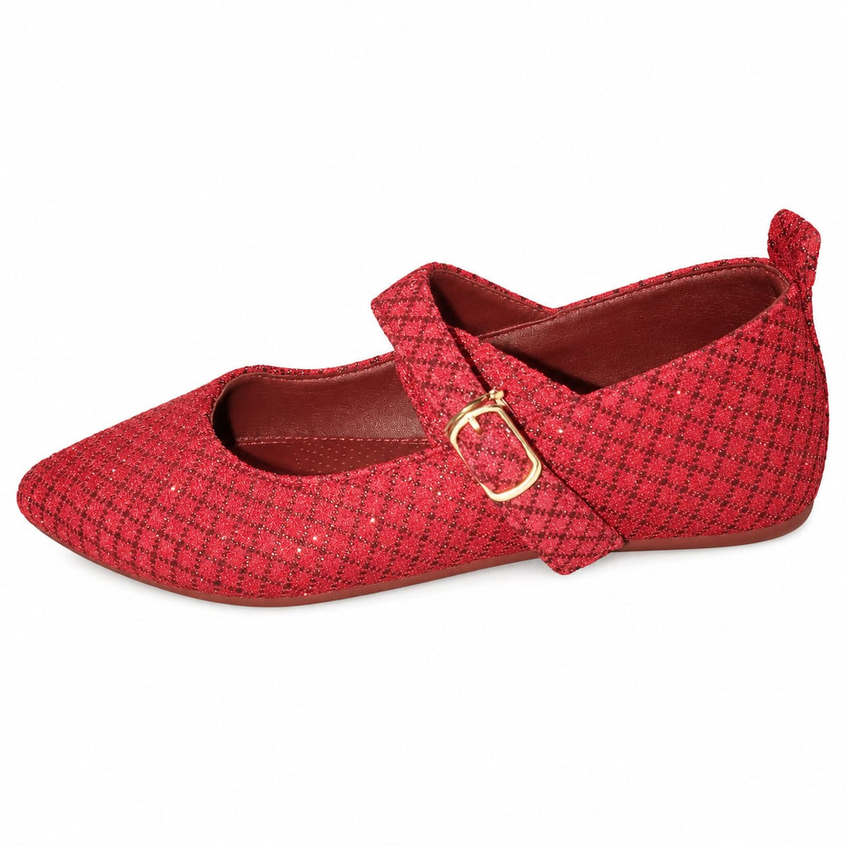 Ruby Spark Girls Flats