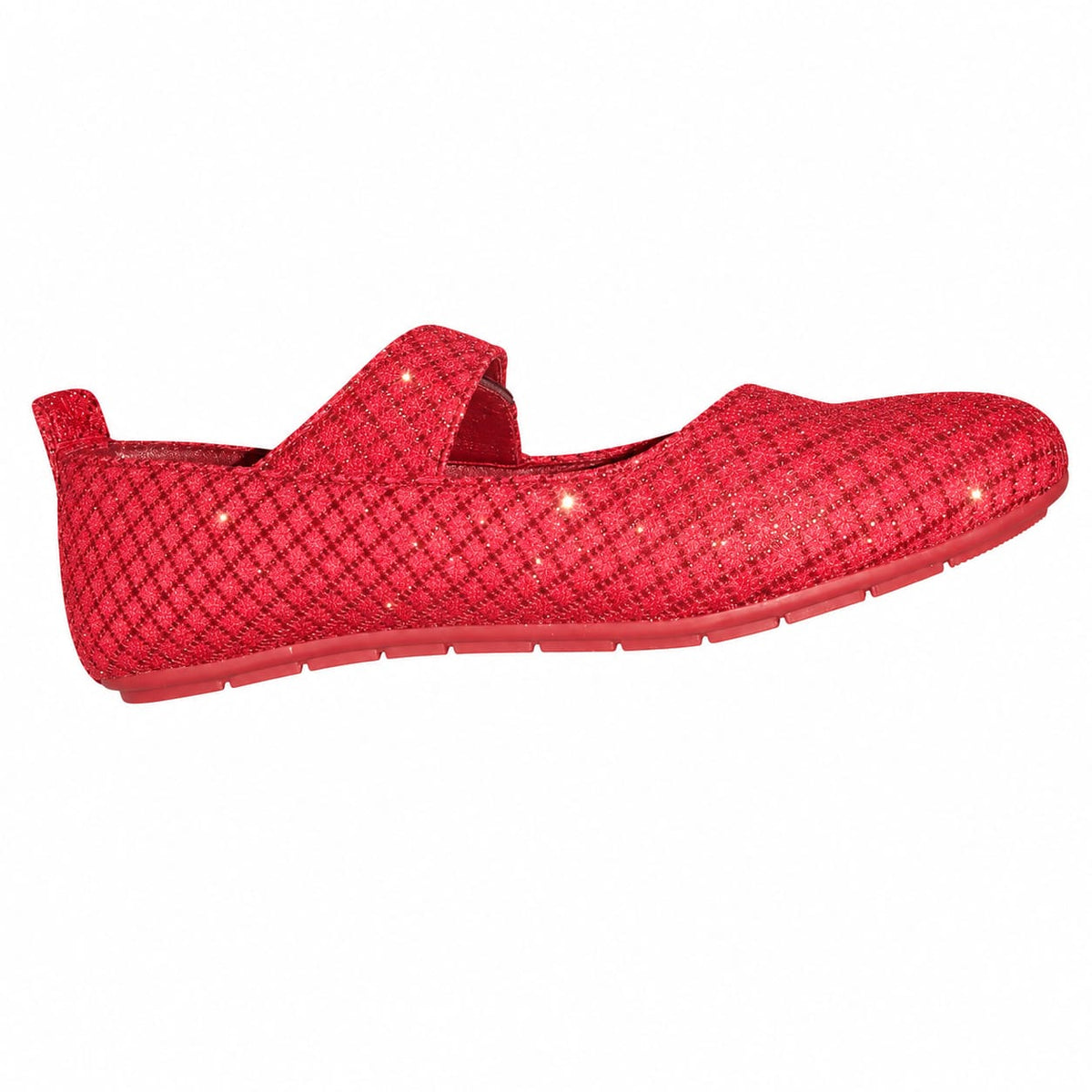Ruby Spark Girls Flats