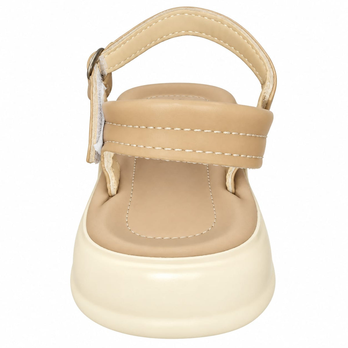 Bear Bow Princess Sandals