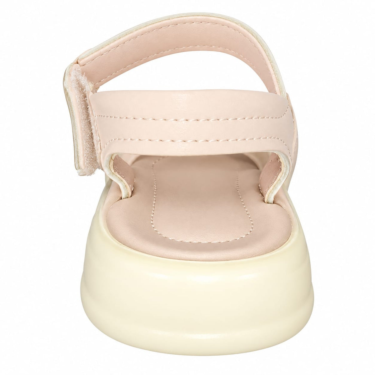 Bear Bow Princess Sandals