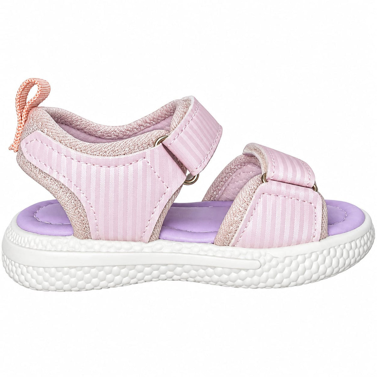 Rainbow Princess Light Sandals