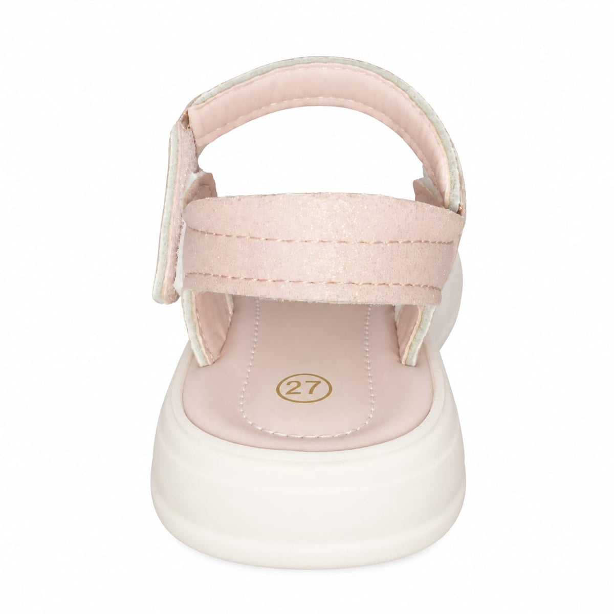 Pearl Daisy Jewel Sandals.