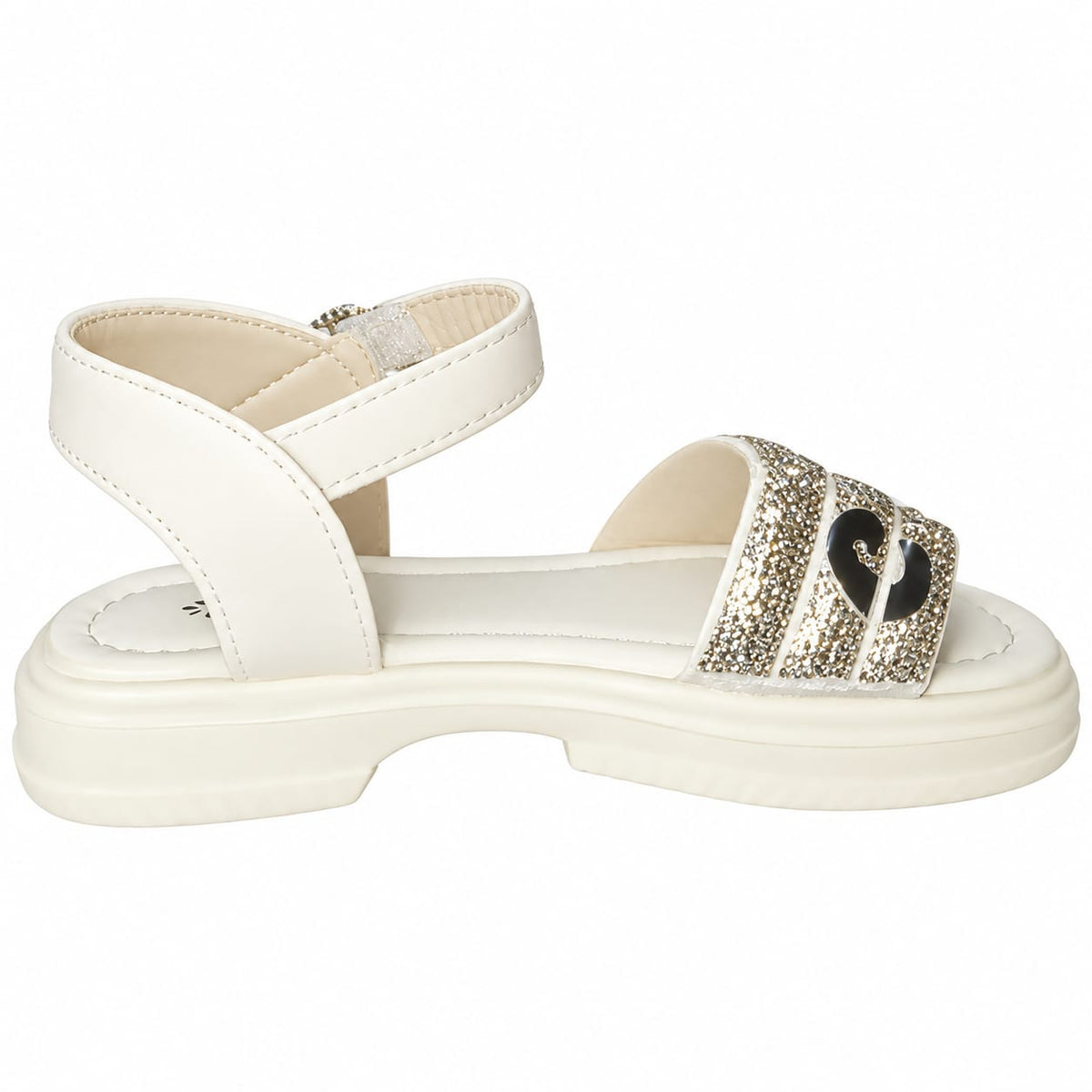 Sparkle Girls Sandals