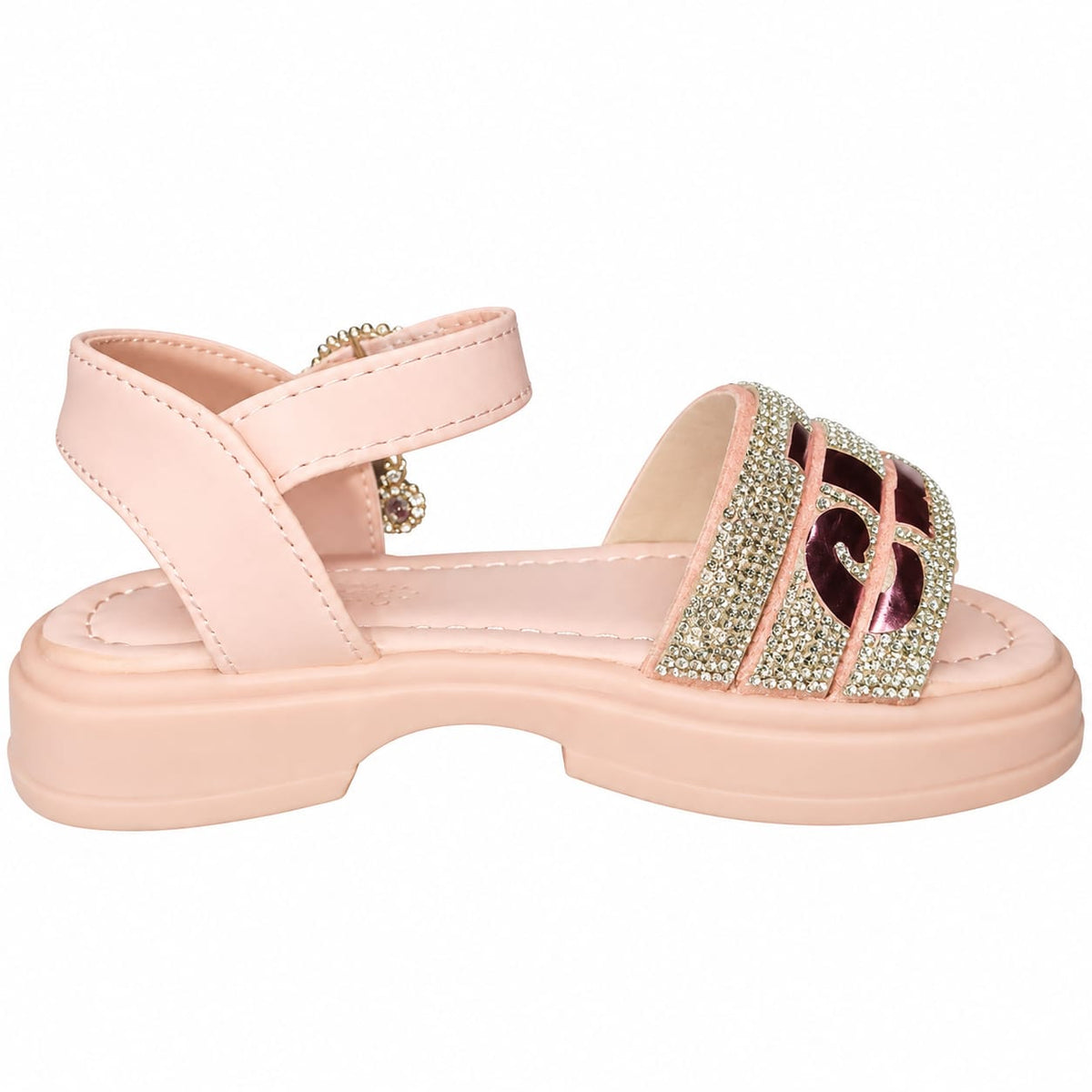Sparkle Girls Sandals