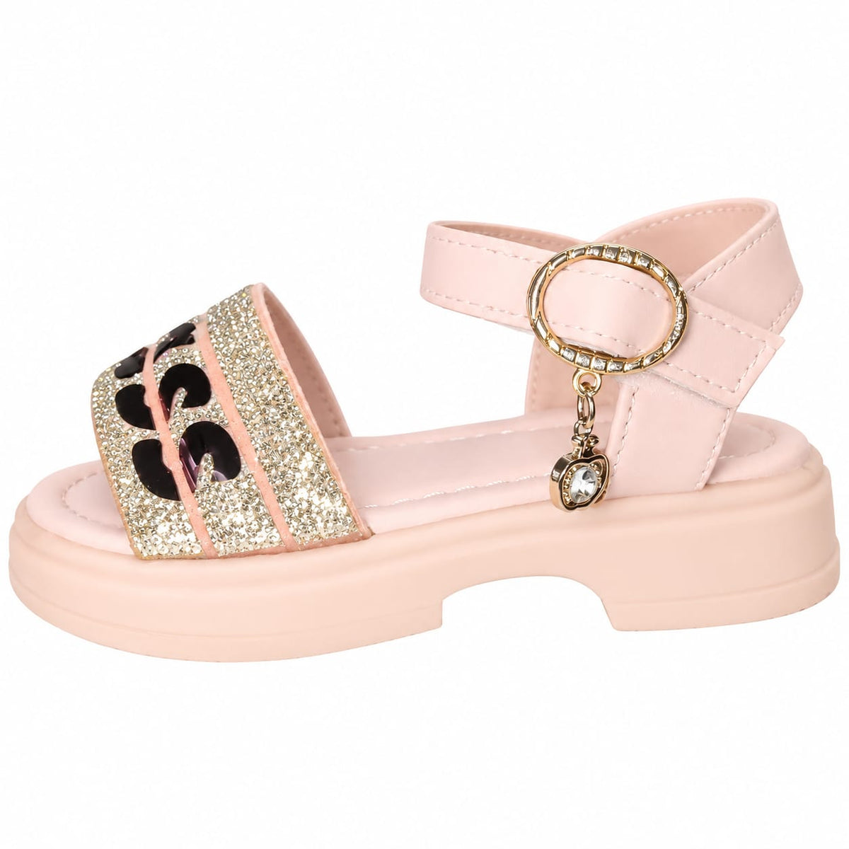 Sparkle Girls Sandals