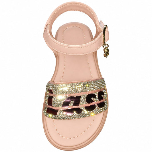 Sparkle Girls Sandals