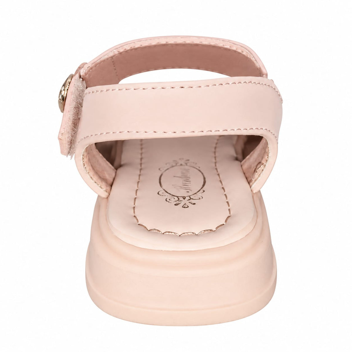 Sparkle Girls Sandals