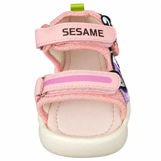 Happy Caterpillar Kids Sandals.