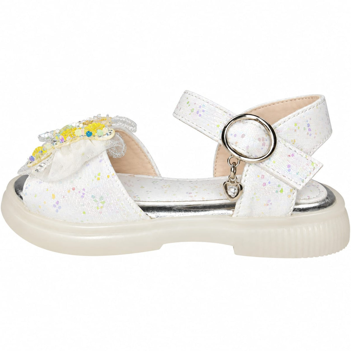 Butterfly Blossom Girls Sandals