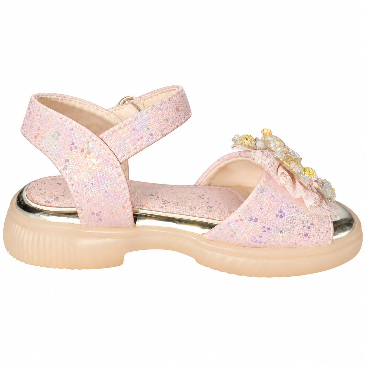 Butterfly Blossom Girls Sandals