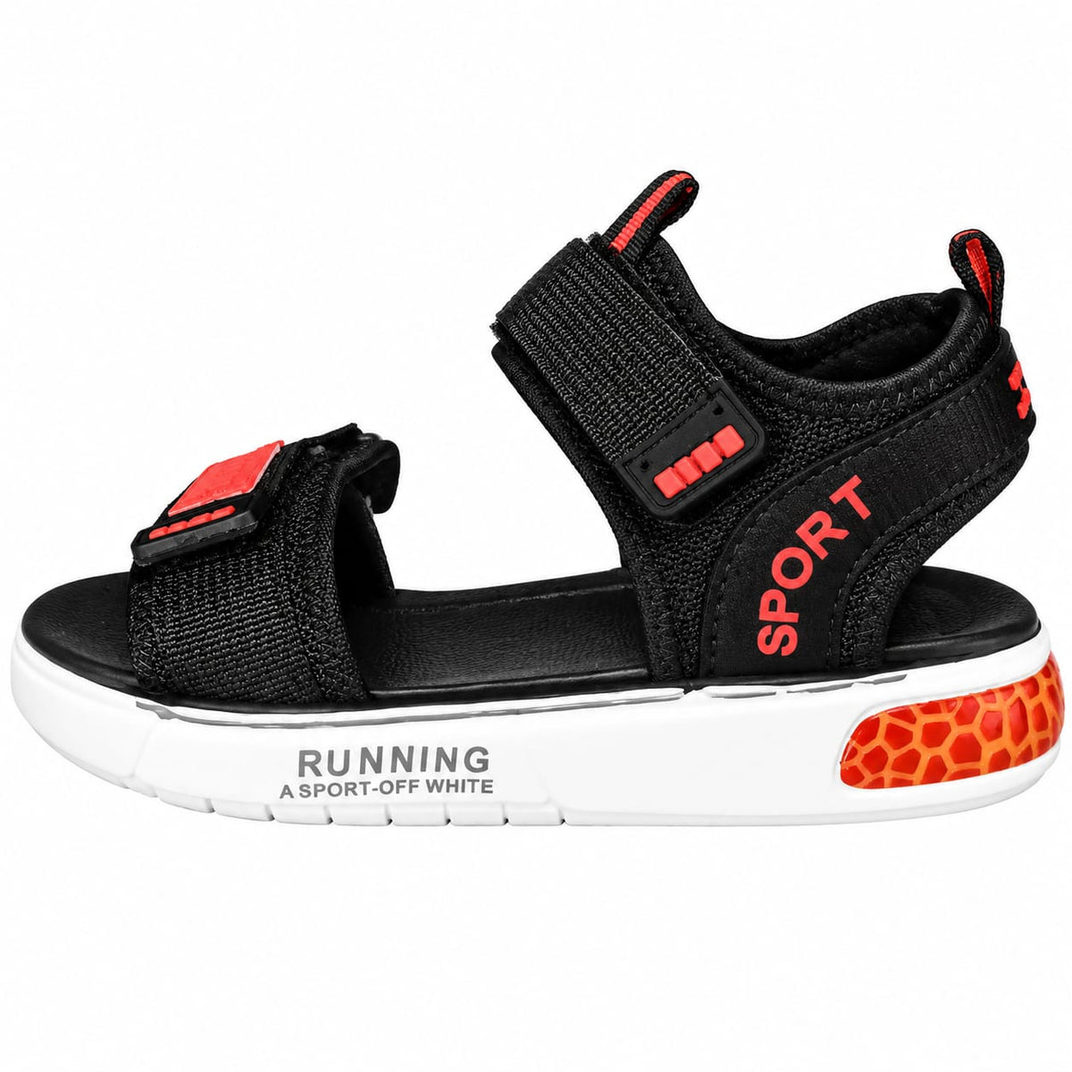 Urban Hook Kids Sandals