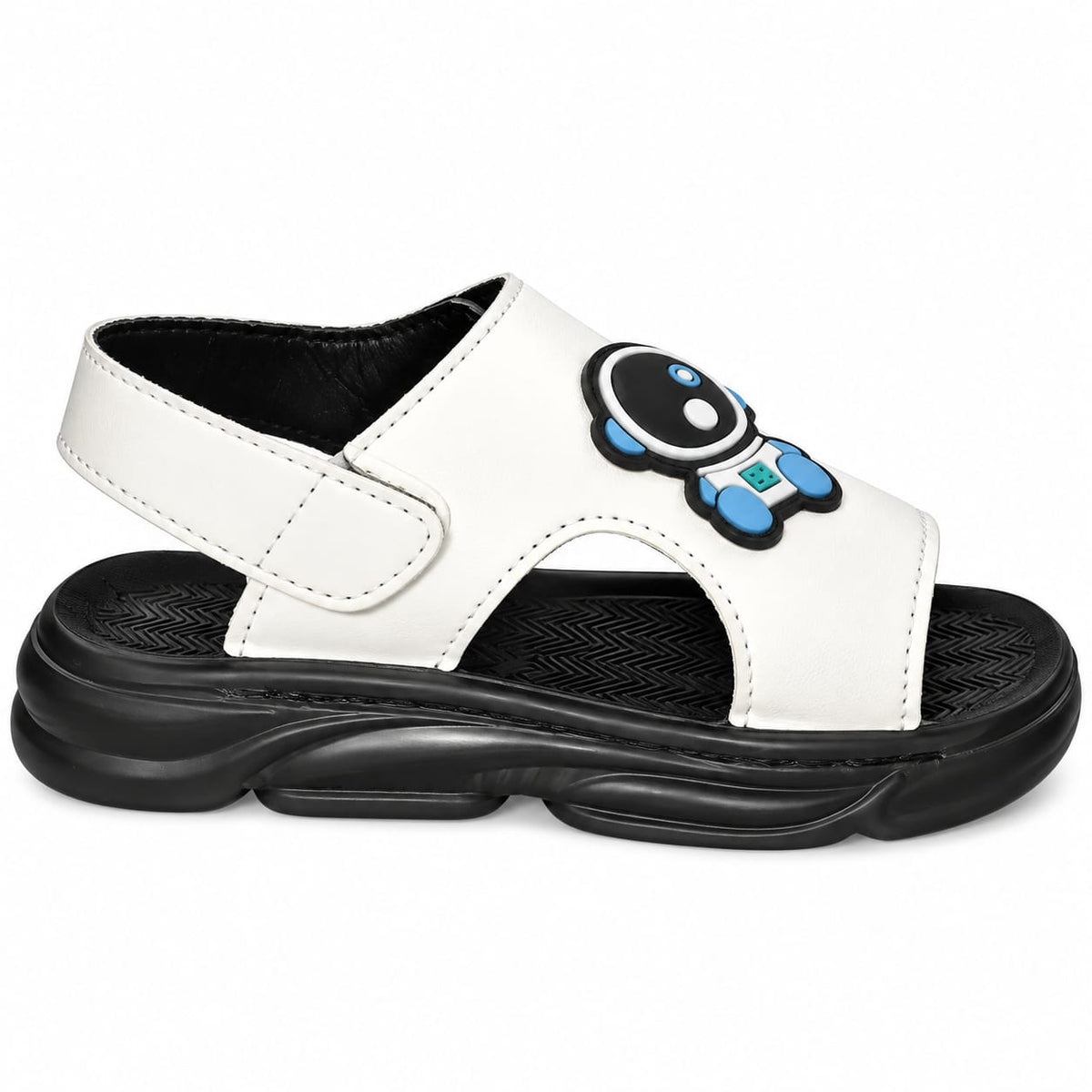 Space Buddy Kids Sandals