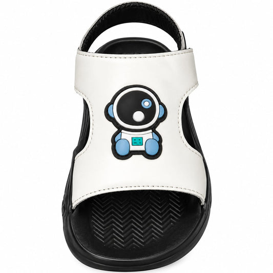 Space Buddy Kids Sandals